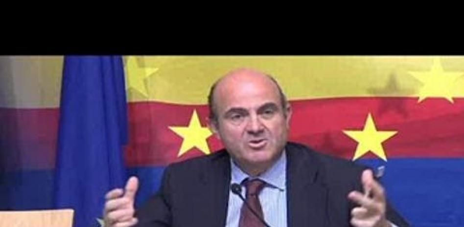 El 9 de julio se conocerán las condiciones del rescate de la banca española