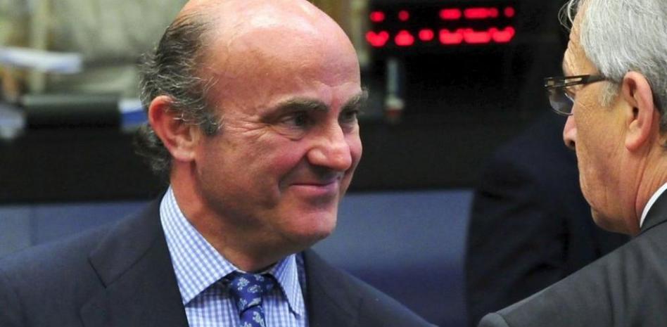 España formaliza este lunes su petición de rescate a la banca