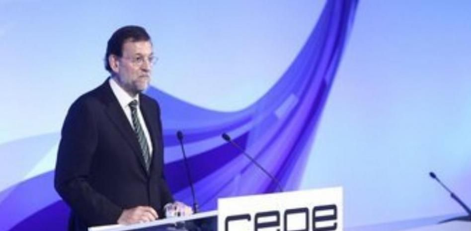 Rajoy: "Habrá más medidas difíciles, pero las más importantes ya las hemos tomado"