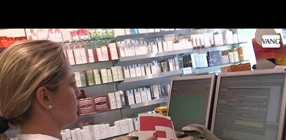 El objetivo del copago, reducir el consumo de medicamentos