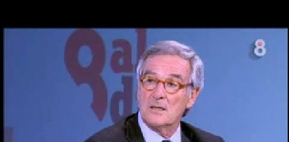 Trias: "No me puedo permitir que los ejes comerciales se hundan"