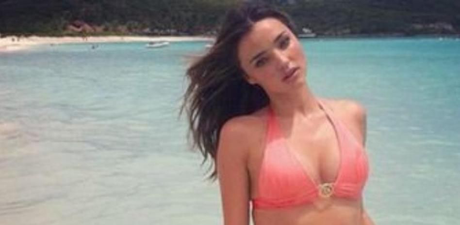 Miranda Kerr confirma la apertura de la primera tienda de Victoria's Secret en Europa