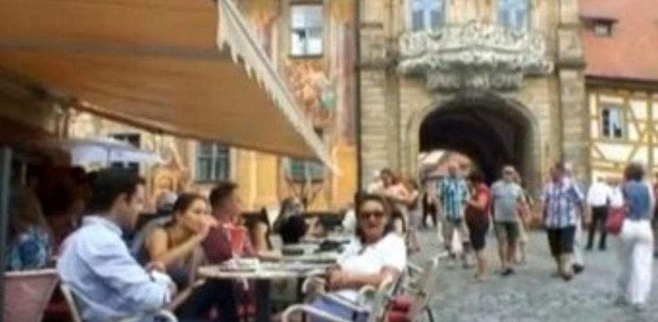 Nuremberg y Bamberg, dos joyas culturales en Baviera