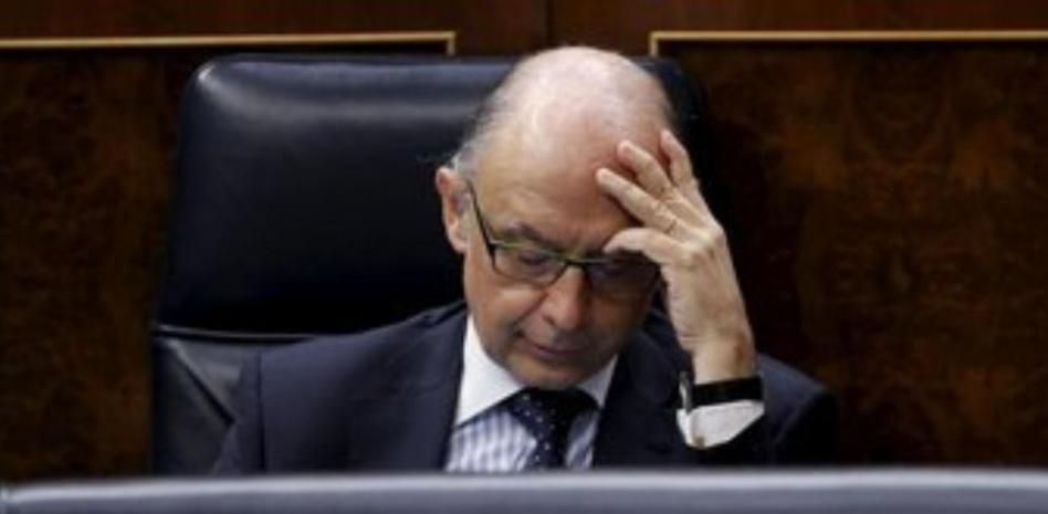 Las autonomías no tendrán acceso al Fondo de Liquidez hasta octubre