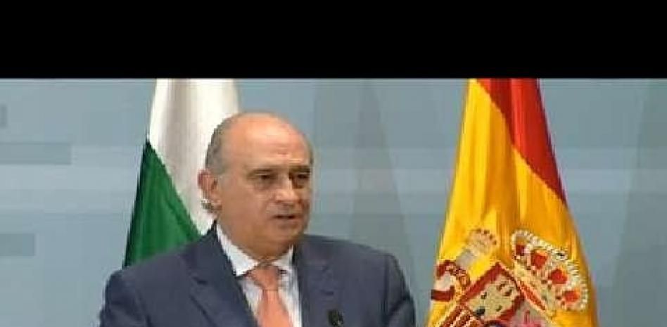 Jorge Fernández tacha de "ofensivo" acusar a Interior de ceder al chantaje de ETA