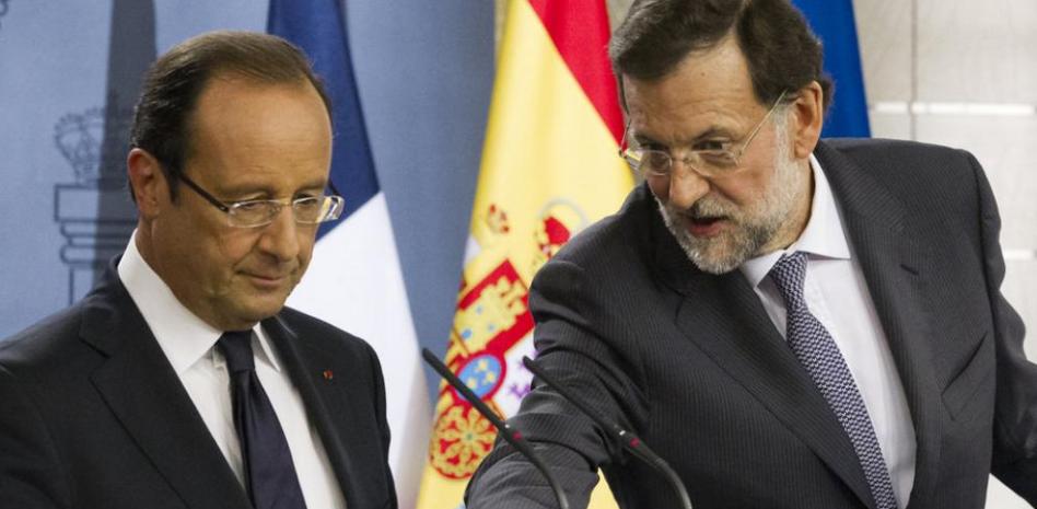 Rajoy defiende la subida del IVA para garantizar la solidaridad nacional