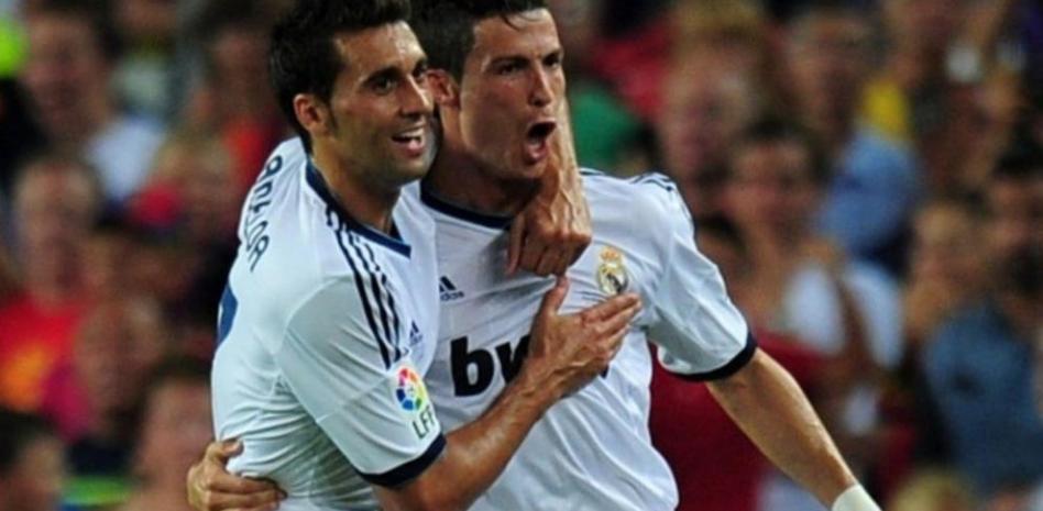 Arbeloa respalda a Cristiano: "Compañeros, club y afición le vamos a ayudar"