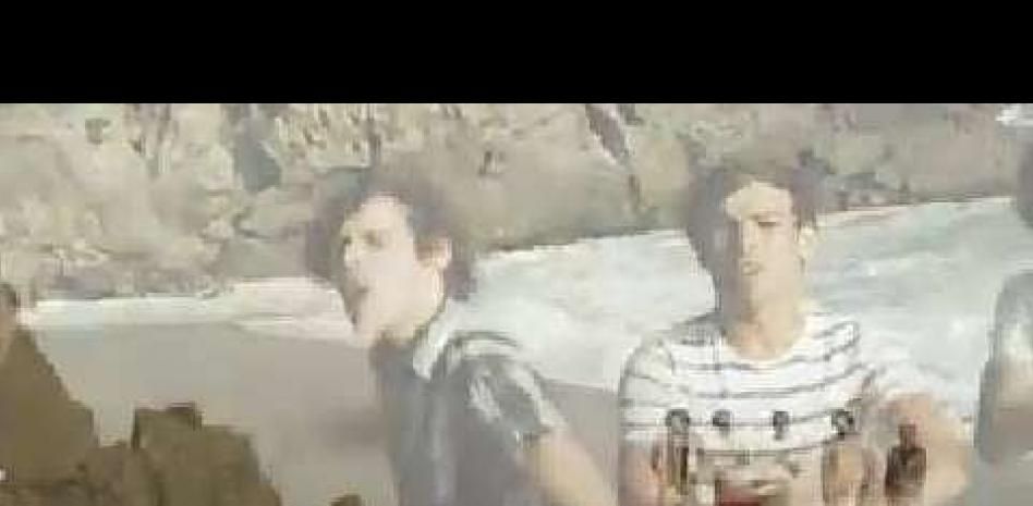 Rihanna reina en unos MTV Awards 'secuestrados' por las fans de One Direction