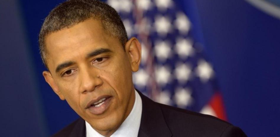 Obama: "Los tiempos han cambiado, y yo también"