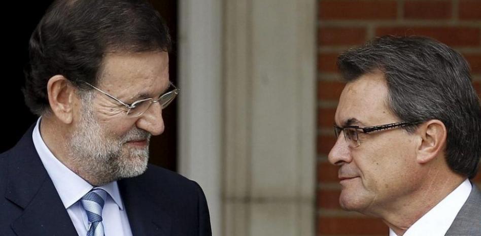 Mas entierra el pacto fiscal ante el 'no' de Rajoy y emplaza a tomar decisiones