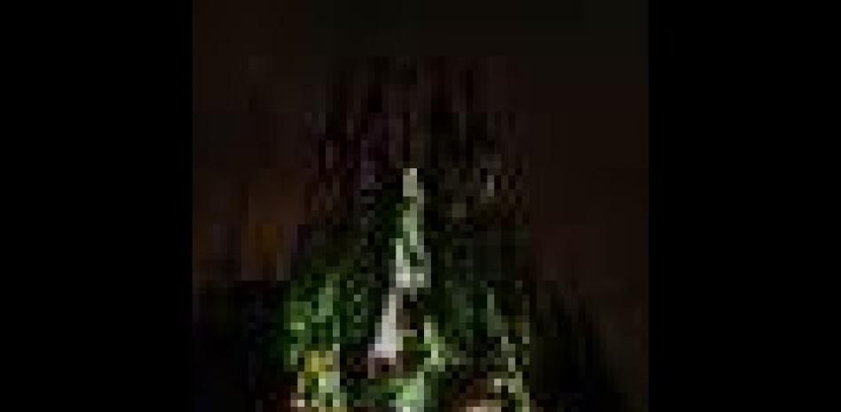 La huelga de metro del lunes amenaza el Piromusical de la Mercè