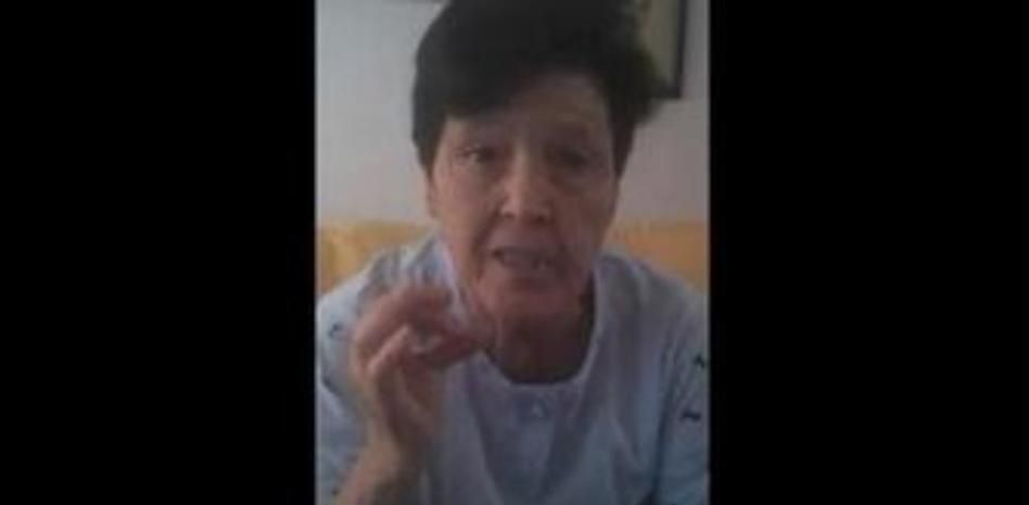 Una extremeña en Catalunya responde a Fernández Vara: "Nos hemos integrado y si no le gusta, que le den morcillas"