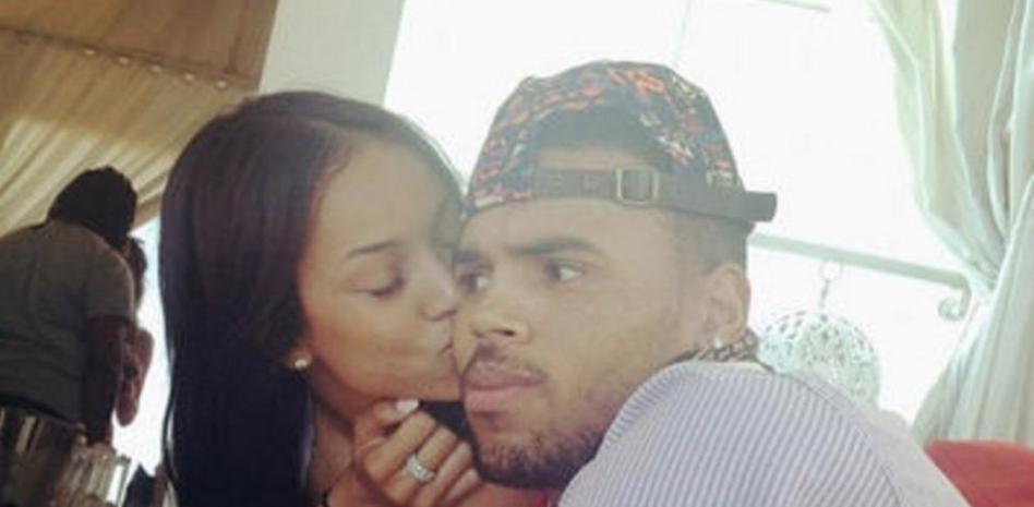 El verdadero Chris Brown es un 'chulito mujeriego'