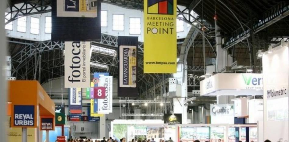El Barcelona Meeting Point mira a Rusia ante la crisis inmobiliaria en España