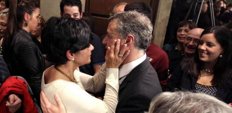 Urkullu ofrece diálogo y acuerdo a todos los partidos