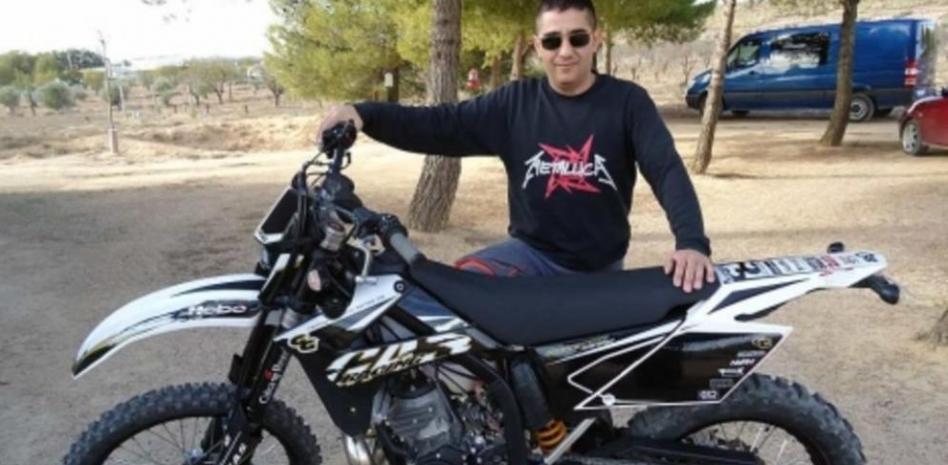 El alcalde de El Salobral confía en que el pueblo vuelva a la normalidad