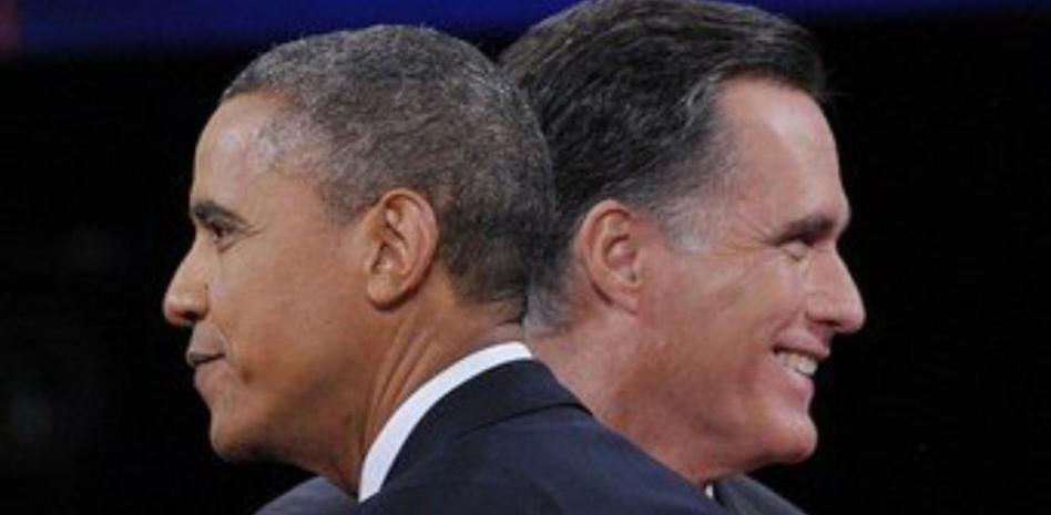 Obama se impone en el tercer debate ante un Romney con pocas alternativas