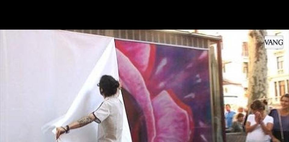 Ciutat Vella privatiza la inspección de la Rambla