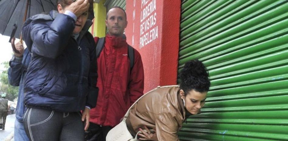 Un hombre se suicida en Granada antes de ser desahuciado