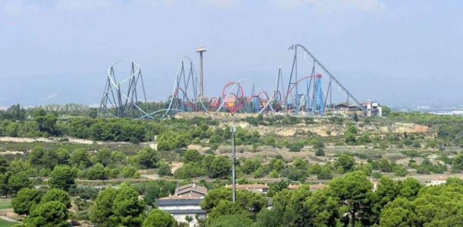 El pleno del Ayuntamiento de Barcelona rechaza la marca Barcelona World