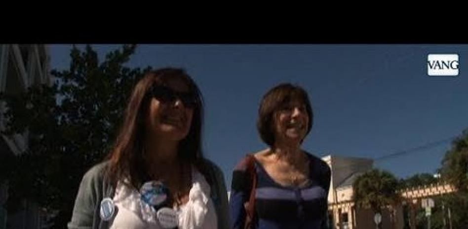 Ampliado el plazo de voto anticipado en Florida tras la demanda demócrata