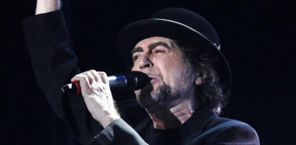 Sabina cede a la campaña de C's su propuesta de letra para el himno español