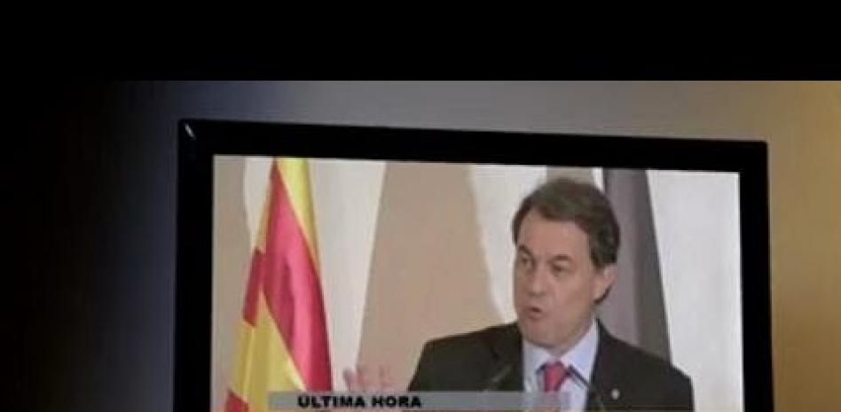 PPC augura en su anuncio electoral una Catalunya que no paga las pensiones fuera de la UE