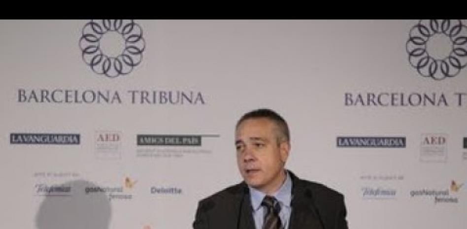 Navarro acataría el resultado de una consulta legal incluso si ganase la independencia