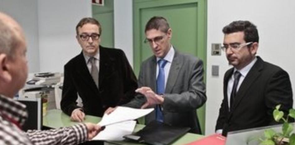 Elecciones catalanas: Mas avisa de que las "campañas del miedo" no impedirán una gran mayoría de CiU