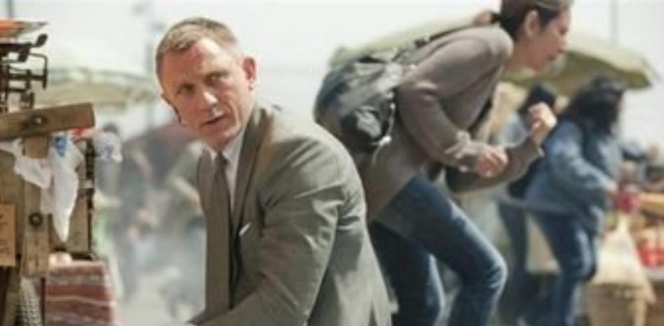 Bardem queda fuera de los Oscar 2013