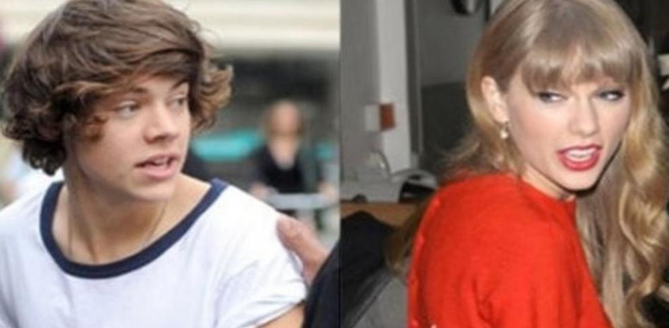 Harry Styles quiere presentar a Taylor Swift a sus padres