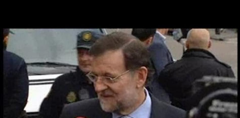 El PSOE critica en un vídeo "las mentiras reiteradas" de Rajoy con las pensiones