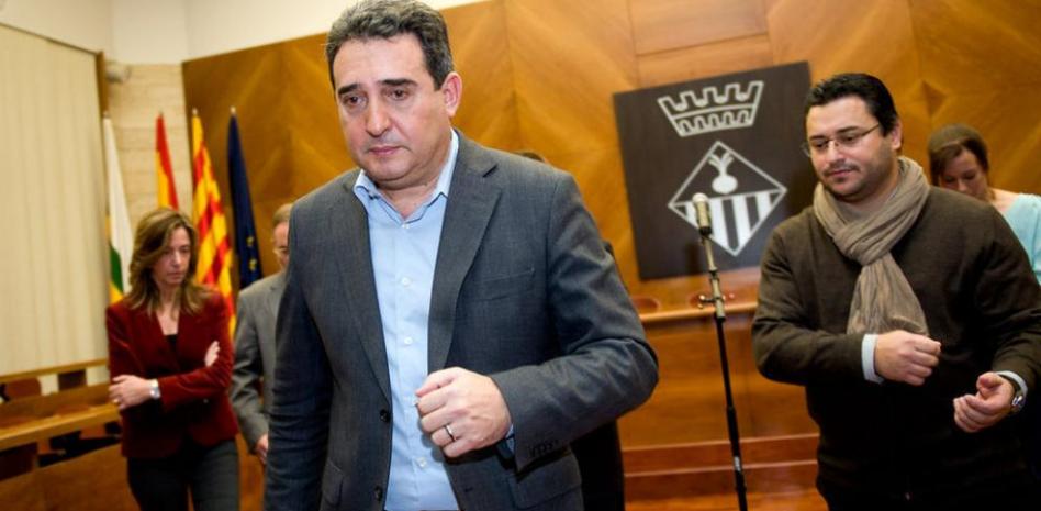 Los implicados en la operación Mercurio defienden su inocencia ante el juez