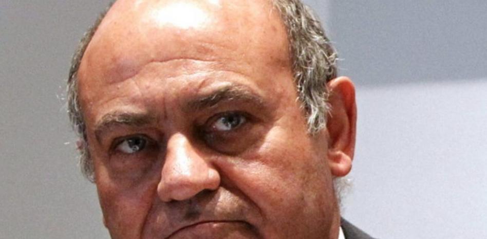 Operación Crucero: Díaz Ferrán ingresa en la cárcel de Soto del Real