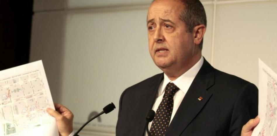 Mossos niegan haber oído disparos cerca de donde estaba Esther Quintana