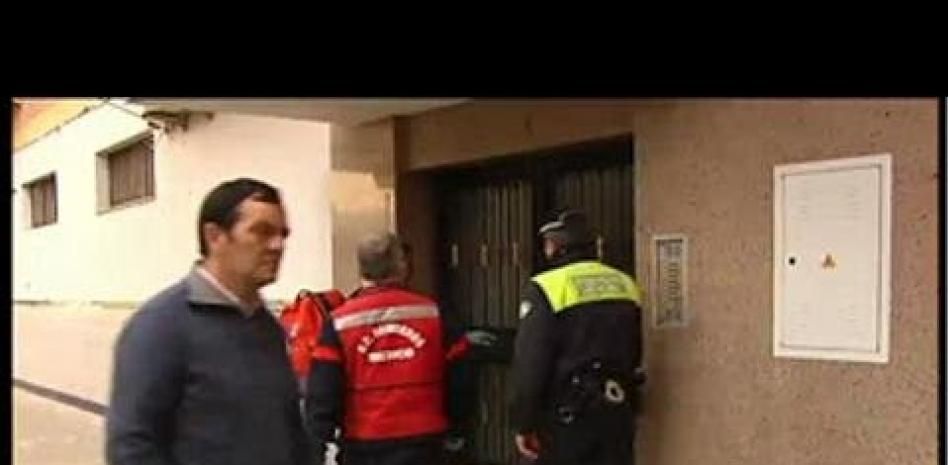 Una mujer se suicida en Málaga tras recibir la orden de desahucio
