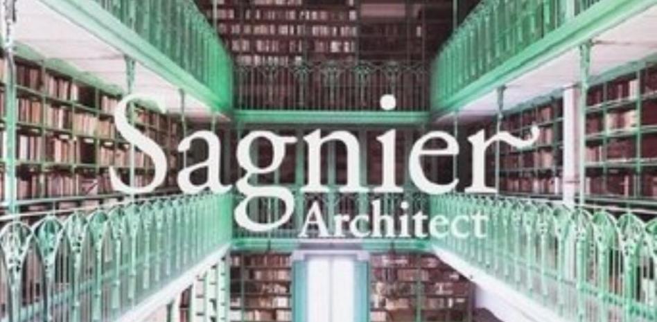 Buscan convertir a Sagnier en un segundo Gaudí