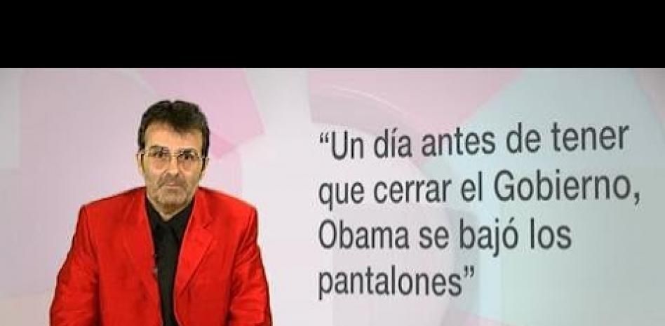 ¿Qué es el abismo fiscal?