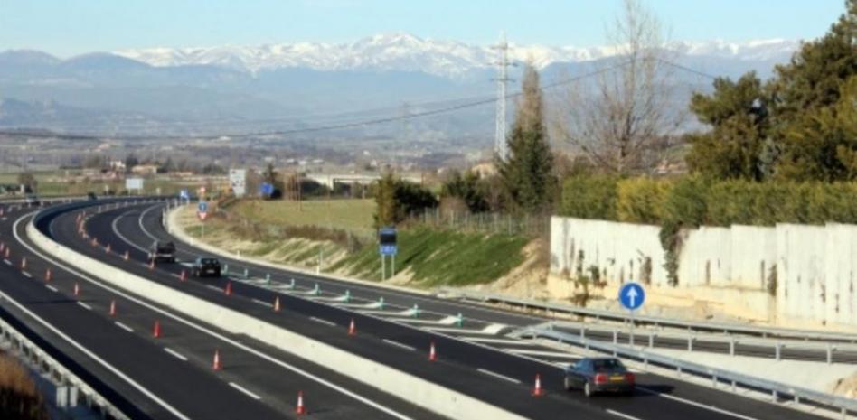 Artur Mas tras inaugurar el Eix Transversal: "Cuando dependemos de fuera, las cosas van más lentas o no van"