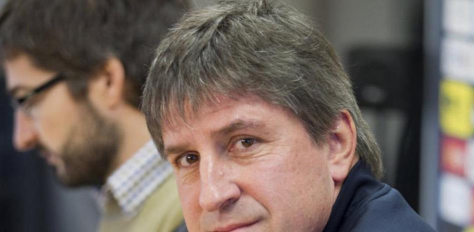 Barça-Espanyol: Jordi Roura confirma que Tito Vilanova estará en el banquillo
