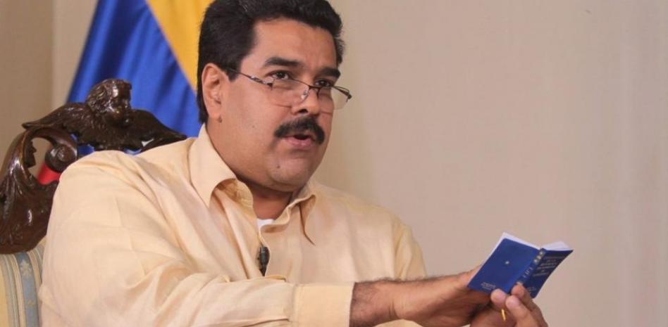 Maduro asegura que en Venezuela la única transición es hacia el socialismo y reafirma la unidad del Gobierno