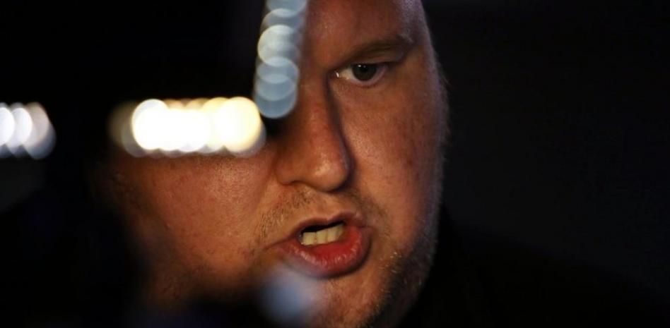 Dotcom: "Mega es tan legítimo como Dropbox u otros competidores"