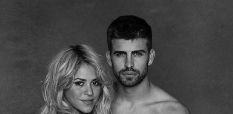 Shakira ingresa en la clínica para dar a luz