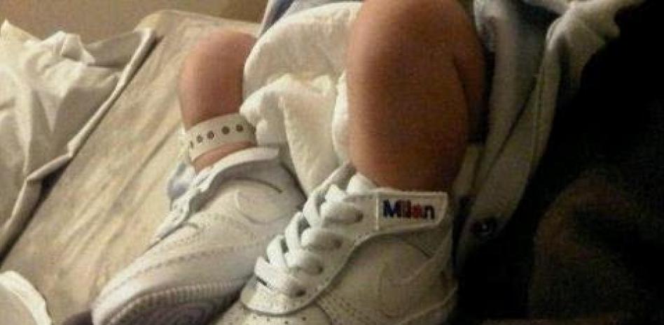 El baby-boom del vestuario del Barça