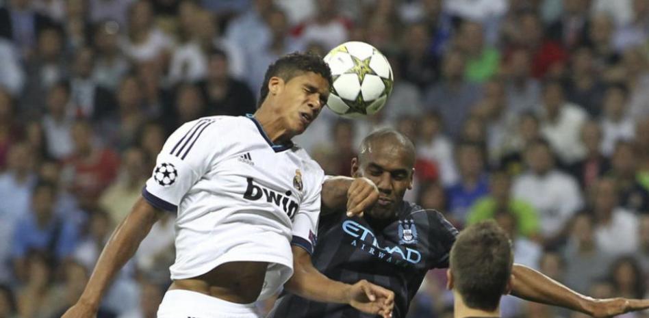 Real Madrid-Getafe: Varane cree que la baja de Casillas "nos desestabiliza"
