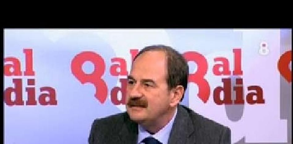 El juez investiga si Petrov sobornó a Crespo y Valls