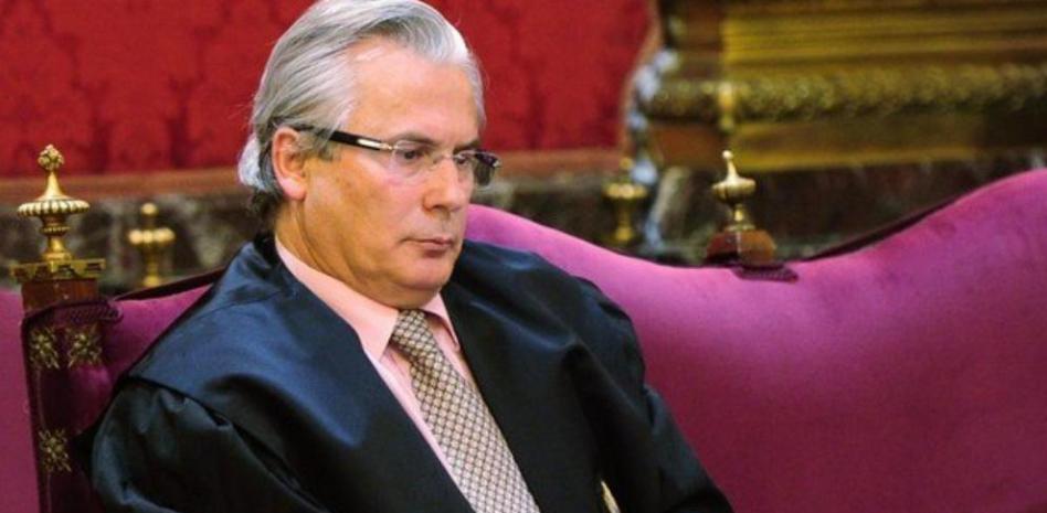 Bárcenas finaliza su declaración ante la Fiscalía Anticorrupción