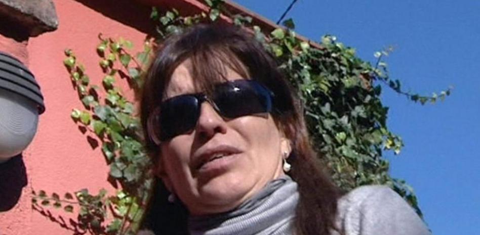 La exnovia de Pujol Ferrusola denuncia escuchas y pide protección al Juzgado central