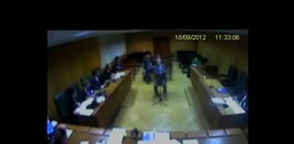 Bárcenas se enzarza ante la Justicia al explicar su patrimonio