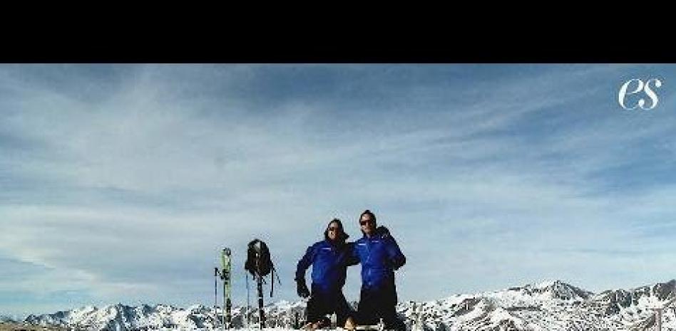 La receta: Fondue a nuestra manera